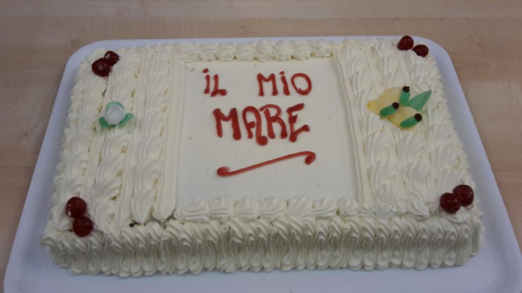 Cake Mare